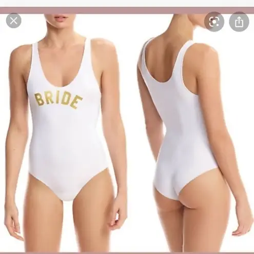 Commando  BRIDE BODYSUIT