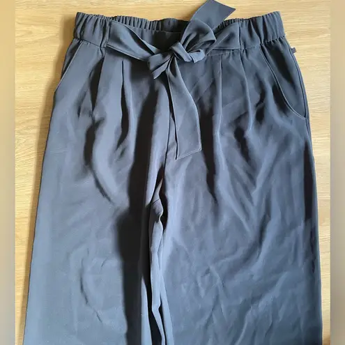 Lululemon  Athletica Dark Navy Blue Pants Size 12