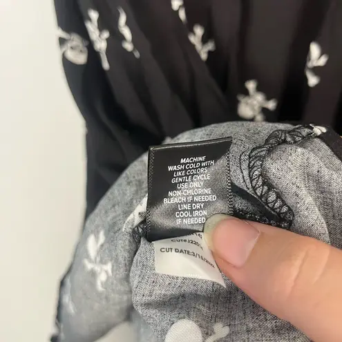 New retro chic by torrid Skater Midi Skirt