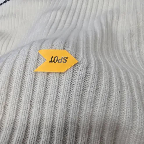 27 miles malibu Marullo Sweater in Cloud White Size XS