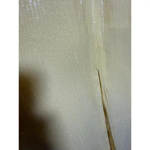 Hutch NWT Mikayla Sequined Maxi Dress β Size 2