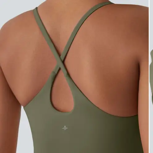 Halara NWT Softlyzero™ Plush Backless Active Dress-Easy Peezy Edition size Med