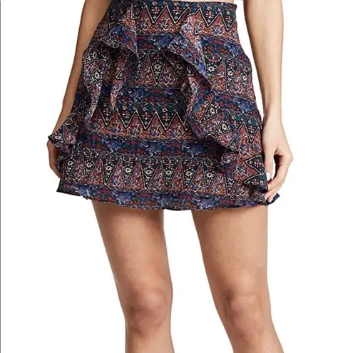 Lost + Wander Skirt Bali