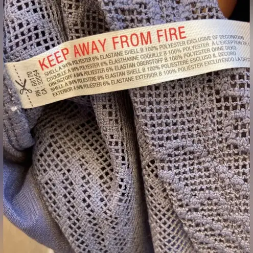 Free People Movement NWT Good Sport Tee In Nightshade MSRP $68