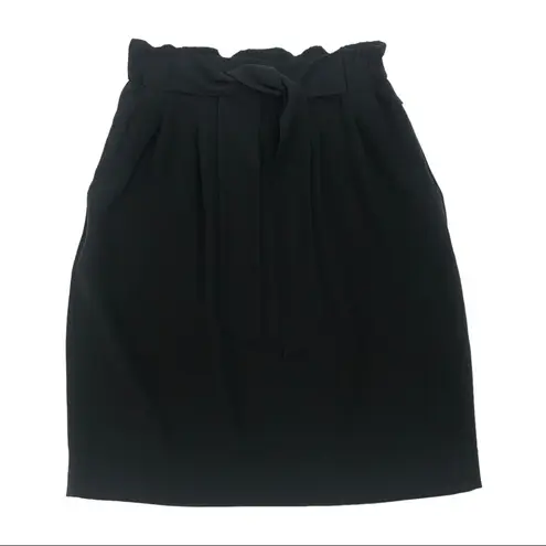 Lululemon Noir Skirt (2)