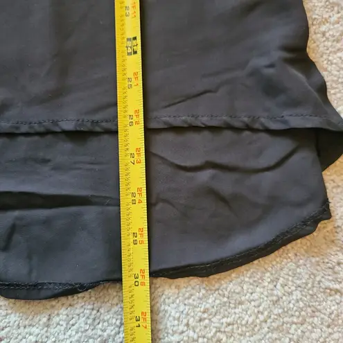 Molly Bracken Women's Size M / L Top V Neck Embroidered Sequin Boho Flowy