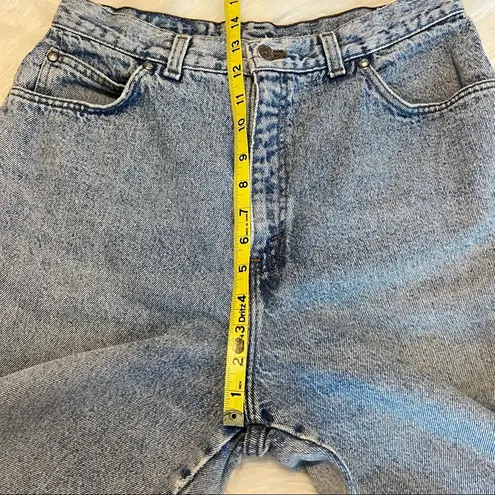 Levi's Vintage 80’s/90’s 900 Series Levi’s high waisted tapered leg mom jeans