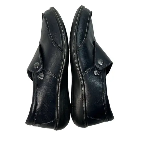 Judith Women's Black Slip