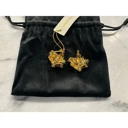 Amber Sceats Reese Earrings and Emery Bracelet Set