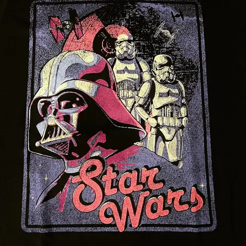 Star Wars  Darth Vader and Stormtroopers - Shirt