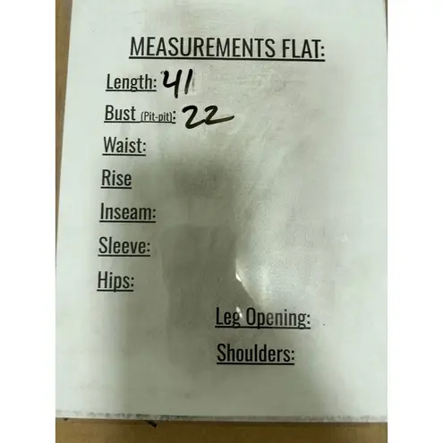 Garnet Hill Green Cotton by Blue Floral Wrap Front Dress Knee Length XL NWT