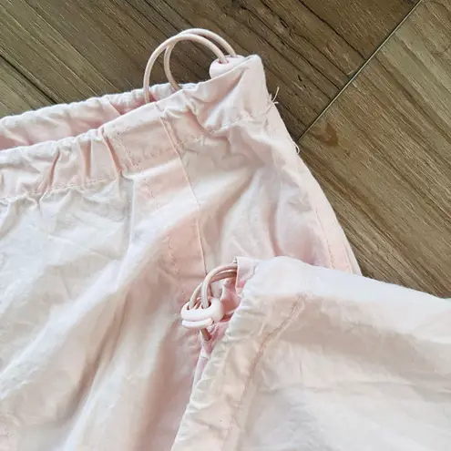 The Frankie Shop Jenna Cargo Pants