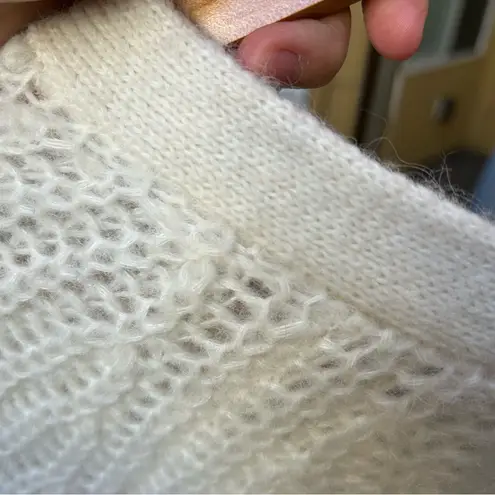 Sézane Sezane Basile cardigan sweater extra small