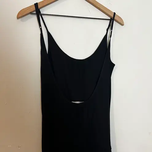 TYSA Designs TYSA- Claudette Jumpsuit in Black Boho Hippie Festival Classic Casual Travel