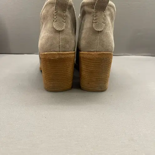 Jeffrey Campbell  booties size 7.5 thumbnail 2
