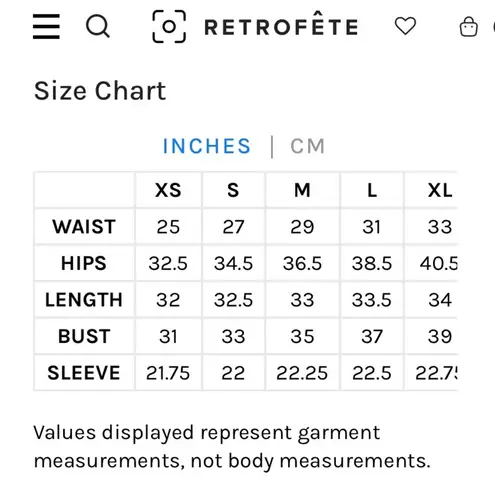 Retrofête Nikki Sequin Dress in White Size Small