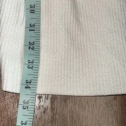 Barefoot Dreams Womens Cozy Chic Ultra Lite Cardigan Sand Dune Small NWT