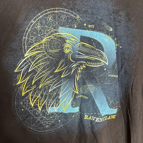 Harry Potter Celestial Nomad Ravenclaw T