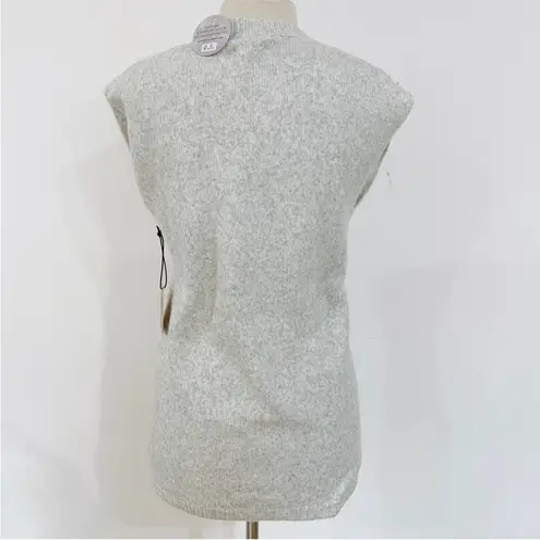 Sincerely Jules vest