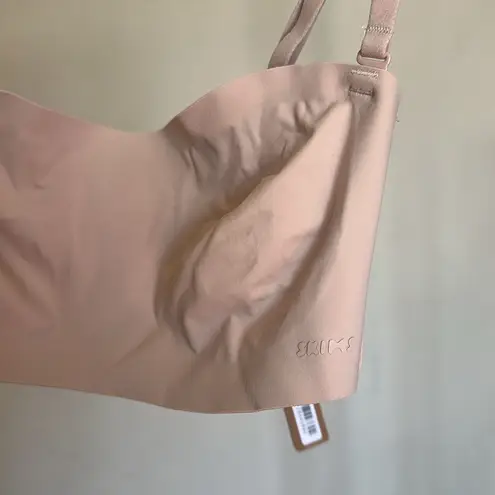 SKIMS  Naked Bandeau Bra Mica Size‎ XS NWT