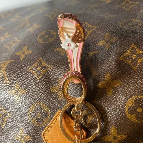 Bag / Purse High Heel Charm