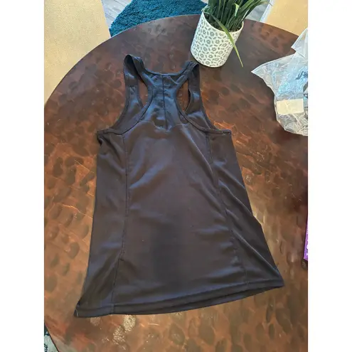 Everlast Ribbed Razorback Tank Athletic Size M