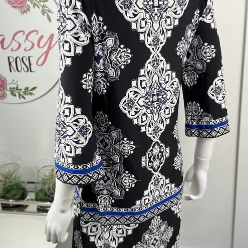 Roz & Ali Beautiful Dress Size 2