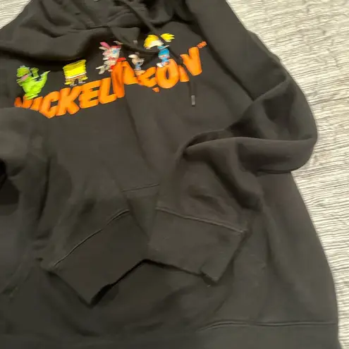 Nickelodeon  women’s hoodie