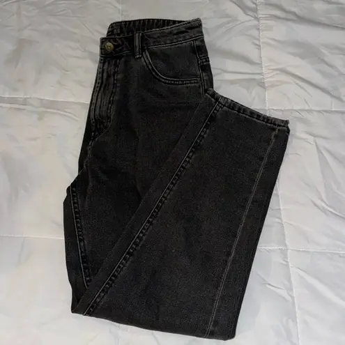 ZARA Straight Leg jeans