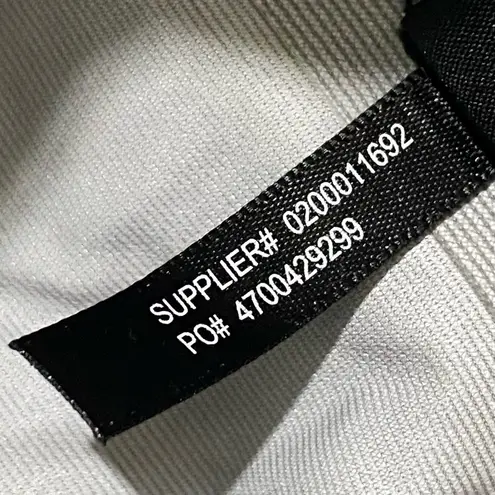 RLX Ralph Lauren Navy Blue Womens Waterproof Hooded Golf Jacket Size M Size M