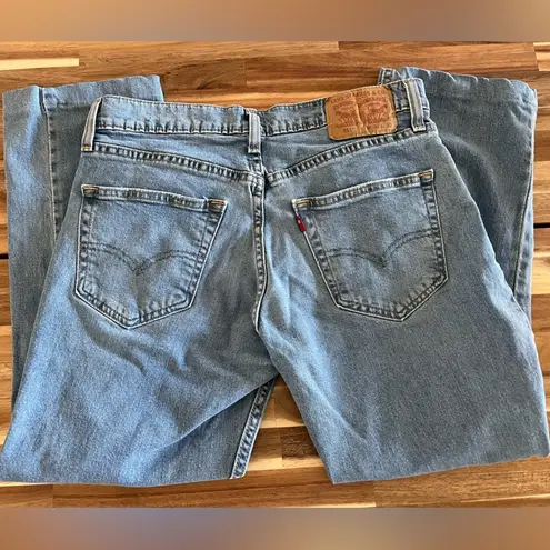 Levi's Levi’s 511 Ripped Jeans Size 32/32