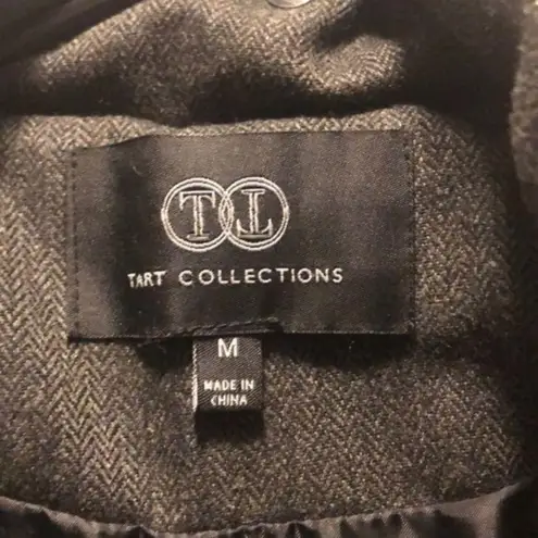 Tart Collections Quilted Vest