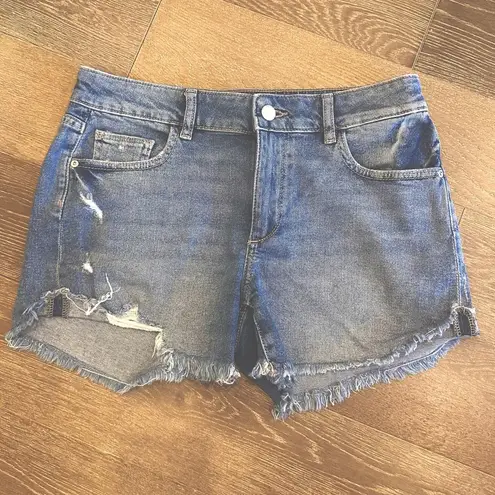 DL1961  Karlie Boyfriend shorts