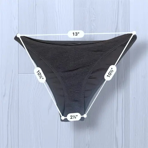 Women’s Brown Neutral Summer Bikini Set