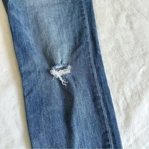 J.Crew  Slim Broken-In Boyfriend Jeans Women's Size 29