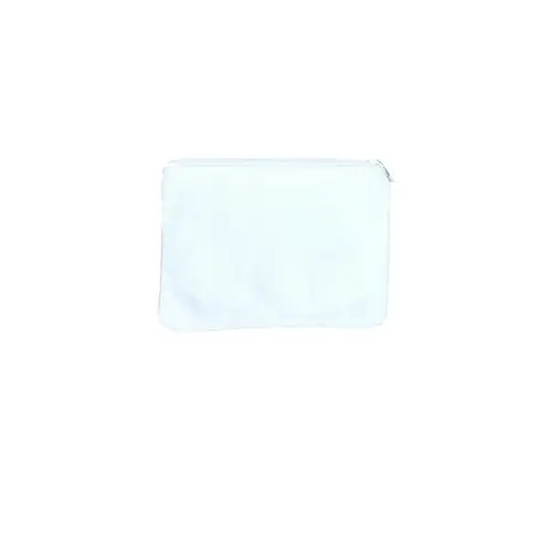 Holiday Reindeer Viola Beaded Coin Purse NWT O/S Silver