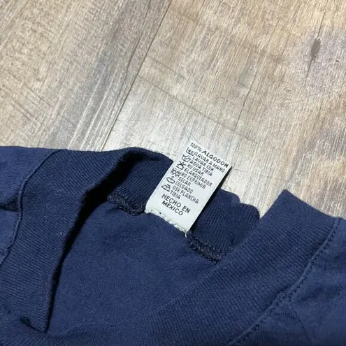 Umbro Vintage Y2k England Sports Center Logo Jersey T Shirt Womens Size Medium