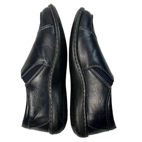 Judith Women's Black Slip