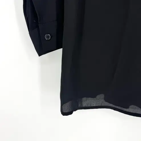 INC International Concepts Black V