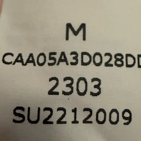 Cupshe  Madison Beach Wedding Honeymoon Tulle Tie Back Maxi Dress Pink Sz M