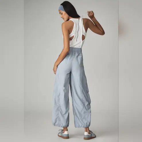 Anthropologie NWT  Daily Practice  Messa Sleeveless Jumpsuit Size XL