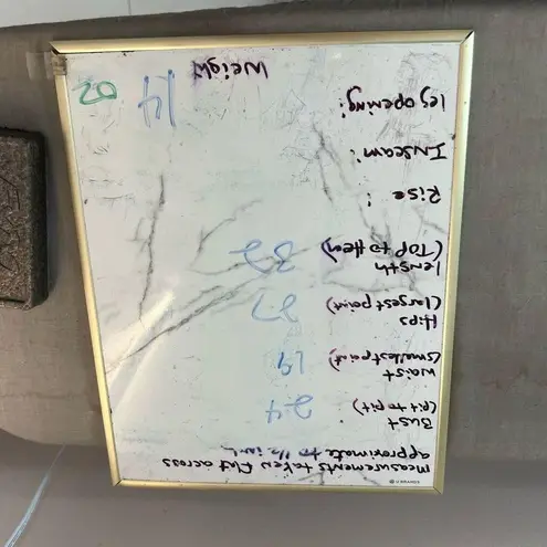 Ashley Stewart nwt Cutout Houndstooth Peplum Sweater size 18 20