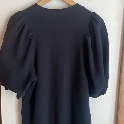 Ulla Johnson Landry Dress Black