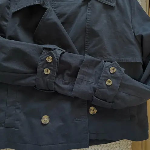 Bagatelle Trench Coat