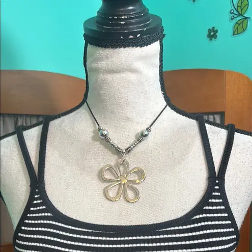 Black and White Striped Sleeveless Fitted Tank Top