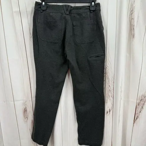 Duluth Trading Women’s 4x29 Grey Stretchy Pants Gray Size 4