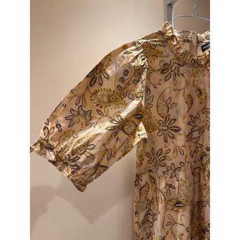 Generation Love NWT Maria Paisley Dress size XS