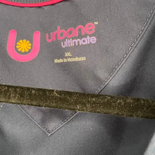 Urbane Ultimate navy v