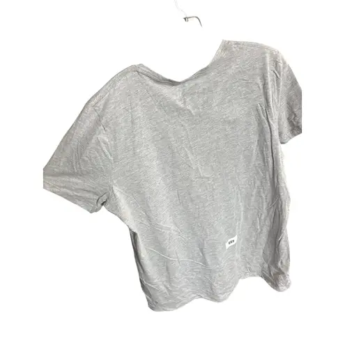 Big Girls Heather Gray Texas Rangers 2023 World Series Champions T