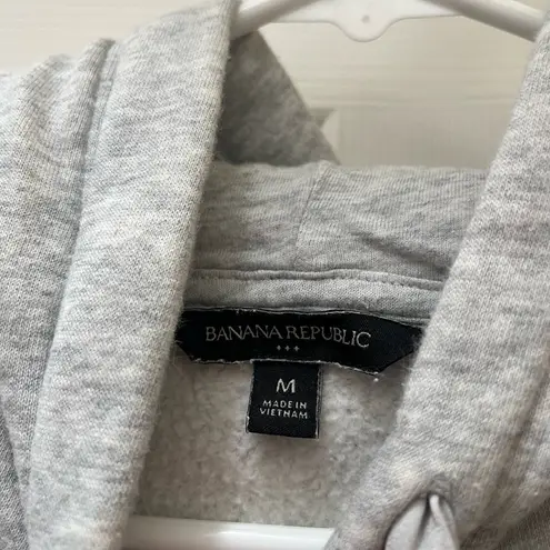 Banana Republic  hoodie